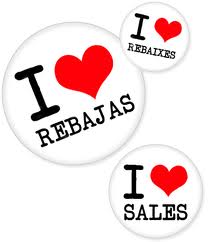 i love sales
